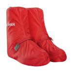 Гетри Tatonka Velo Gaiter, Red