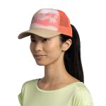 Кепка Buff Trucker Cap, Enia Multi 2 Кепка Buff Trucker Cap, Enia Multi 2