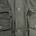 Куртка всесезонна "SMOCK" Olive Drab 12