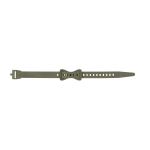 Стяжка Sea to Summit Stretch-Loc Strap, Burnt Olive