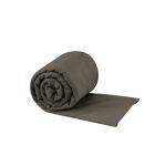 Рушник Sea to Summit Pocket Towel, Black Beluga