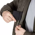 Куртка зимова 5.11 Tactical "Acadia Down Jacket" RANGER GREEN 9 Куртка зимова 5.11 Tactical "Acadia Down Jacket" RANGER GREEN 9