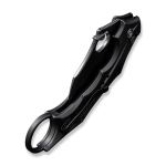 Ніж складаний Civivi Incisor II Чорний Aluminum Nitro-V 6