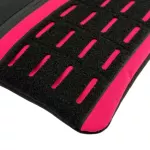 Тактическая мужская сумка через плечо HardKit RoKit Black Pink M с MOLLE и велкро 4 Тактическая мужская сумка через плечо HardKit RoKit Black Pink M с MOLLE и велкро 4