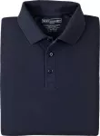 Футболка Поло тактична з коротким рукавом "5.11 Tactical UTILITY SHORT SLEEVE POLO" Dark Navy 2 Футболка Поло тактична з коротким рукавом "5.11 Tactical UTILITY SHORT SLEEVE POLO" Dark Navy 2