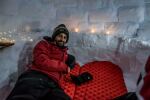 Надувний килимок Sea to Summit Comfort Plus Insulated Mat 2020, 183х55х6.3 см, Red 33