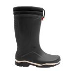 Чоботи гумові DUNLOP утеплені до -15°C, чорні, Blizzard 2