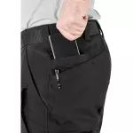 Тактичні штани "5.11 ABR PRO PANT" Black 10 Тактичні штани "5.11 ABR PRO PANT" Black 10