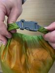 Гермомішок Sea to Summit Ultra-Sil Nano Dry Sack, 35 л, Lime 8 Гермомішок Sea to Summit Ultra-Sil Nano Dry Sack, 35 л, Lime 8