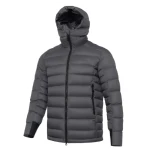 Куртка зимова Frontier Borealis. Пух. Темно-сірий 2 Куртка зимова Frontier Borealis. Пух. Темно-сірий 2