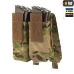 Підсумок M-Tac для АК закритий подвійний Gen.3, Мультикам 3 Підсумок M-Tac для АК закритий подвійний Gen.3, Мультикам 3