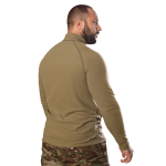 Флисовая кофта Meadow Tan 3 Флисовая кофта Meadow Tan 3