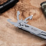 Мультитул Multi Tool Ganzo G303. Сірий 5