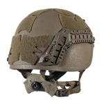 Балістичний шолом Sestan-Busch Helmet MICH (BK-ACH). Койот 7 Балістичний шолом Sestan-Busch Helmet MICH (BK-ACH). Койот 7