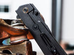 Ніж Boker Kihon Assisted OD Green, клинок 85 мм, сталь D2 6 Ніж Boker Kihon Assisted OD Green, клинок 85 мм, сталь D2 6