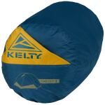 Палатка Kelty Far Out 3 w/Footprint, Yellow-blue 5 Палатка Kelty Far Out 3 w/Footprint, Yellow-blue 5