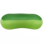 Надувная подушка Sea to Summit Aeros Premium Pillow, 13 × 42 × 30 см – Лайм 5
