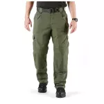 Штани тактичні "5.11 Tactical Taclite Pro Pants" TDU Green 2 Штани тактичні "5.11 Tactical Taclite Pro Pants" TDU Green 2