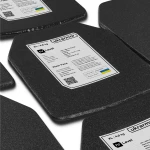 Стальная бронеплита 4 класса. Вес 4.5 кг. Размер XL (27х35.5 см.) 2 Стальная бронеплита 4 класса. Вес 4.5 кг. Размер XL (27х35.5 см.) 2