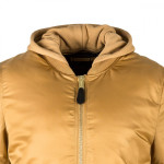 Куртка Alpha Industries MA-1 Natus Bomber Jacket. Верблюжий 4