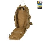 Рюкзак M-Tac Sturm Elite Койот 5 Рюкзак M-Tac Sturm Elite Койот 5