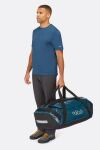 Сумка дорожная Rab Expedition Kitbag II 120, Red Clay 8 Сумка дорожная Rab Expedition Kitbag II 120, Red Clay 8