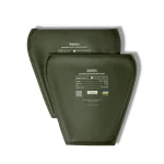 Противоосколочный фартук 1-го класса защиты (с баллистическим пакетом). Размер L. Пиксель (мм-14) 7 Противоосколочный фартук 1-го класса защиты (с баллистическим пакетом). Размер L. Пиксель (мм-14) 7