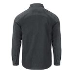 Сорочка Helikon-Tex Defender Mk2 Gentleman, Melange Black-Grey 2