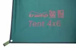 Тент Tramp Tent 4 х 6 green UTRT-102, зеленый 2 Тент Tramp Tent 4 х 6 green UTRT-102, зеленый 2