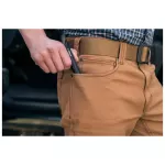 Пояс тактический двусторонний "5.11 Tactical Double Duty TDU Belt 1.5" " Coyote 7