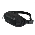 Сумка M-Tac Waist Bag Gen.II. Чорний 4