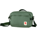 Сумка Fjällräven High Coast Crossbody, Patina Green 2 Сумка Fjällräven High Coast Crossbody, Patina Green 2
