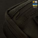 Сумка-напашник M-Tac Gen.II Elite, Чёрный 6 Сумка-напашник M-Tac Gen.II Elite, Чёрный 6
