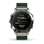 Смарт-годинник Garmin MARQ Golfer (Gen 2). Зелений 5 Смарт-годинник Garmin MARQ Golfer (Gen 2). Зелений 5