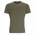 Футболка чоловіча Rab Force Tee, Light Khaki