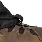 Гамаші Tribe Gaiter, Чорні 11 Гамаші Tribe Gaiter, Чорні 11