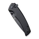 Ніж складаний Sencut Serene Чорний D2 Aluminum S21022B-1 5 Ніж складаний Sencut Serene Чорний D2 Aluminum S21022B-1 5