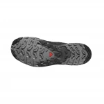 Трекінгові кросівки Salomon® Xa Pro 3D V9. Чорний 5