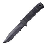 Ніж SOG SEAL Pup, Kydex Sheath 7 Ніж SOG SEAL Pup, Kydex Sheath 7