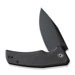 Ніж складаний Civivi Regulatron Чорний C23006-1 3