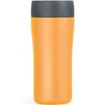 Термокухоль Lifeventure One Touch Thermal Mug 0,35 L, Золотистий 2