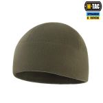 Шапка M-Tac Watch Cap Elite фліс (320г/м2) Slimtex Dark Олива 4 Шапка M-Tac Watch Cap Elite фліс (320г/м2) Slimtex Dark Олива 4