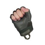 Рукавички безпалі M-Tac Assault Tactical Mk.4, Олива 4 Рукавички безпалі M-Tac Assault Tactical Mk.4, Олива 4