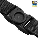 Брелок M-Tac Key Holder Elite Чорний 6 Брелок M-Tac Key Holder Elite Чорний 6