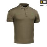 Поло M-Tac Elite Tactical Coolmax Олива, olive 3 Поло M-Tac Elite Tactical Coolmax Олива, olive 3