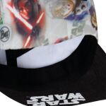 Кепка дитяча (8-12) Buff Star Wars Kids 5 Panels Cap, Intergalactic Multi 3