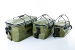 Сумка рибальська Tramp Fishing Bag EVA M Avocado M 6 Сумка рибальська Tramp Fishing Bag EVA M Avocado M 6