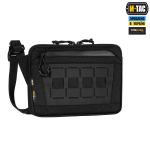 Сумка M-Tac Admin Bag Черная 3 Сумка M-Tac Admin Bag Черная 3
