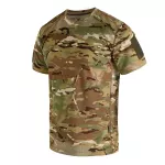 Футболка CM Chiton Patrol Multicam