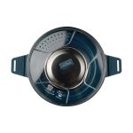 Каструля Tribe Collapsible Pot 2,5 л, Темно-зелений 5